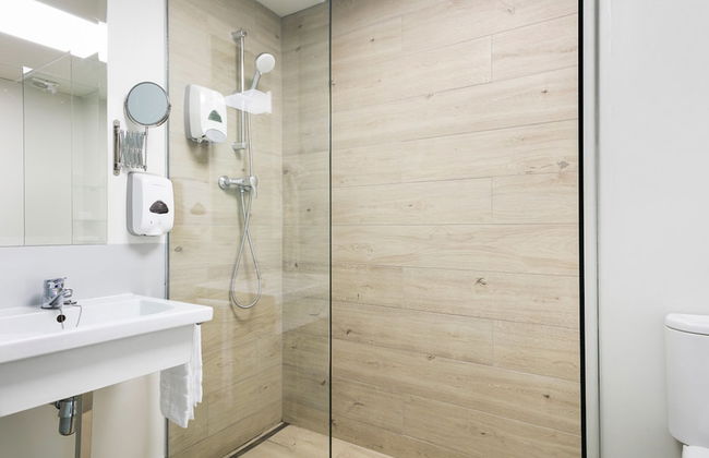 Aparthotel BCN Montjuic - Foto 68