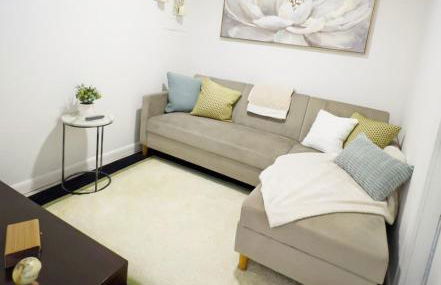 Charming home near art & culture - Foto 16