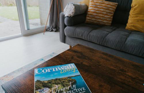 Newquay Holiday Home - Foto 29