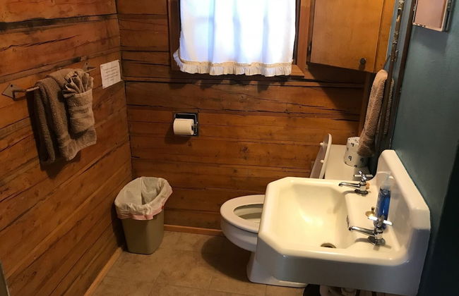 Grandview Cabins & RV Resort - Foto 71