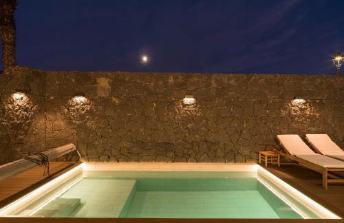 Villa Victoria - Playa Blanca - Photo 27