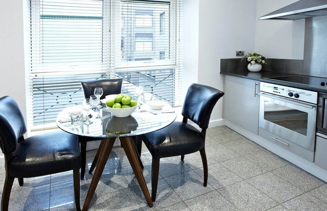 196 Bishopsgate Apartments by DMONTRIO - Photo 25