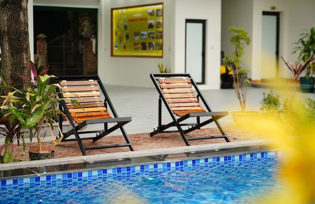 Thach's Homestay Tam Coc - Foto 45