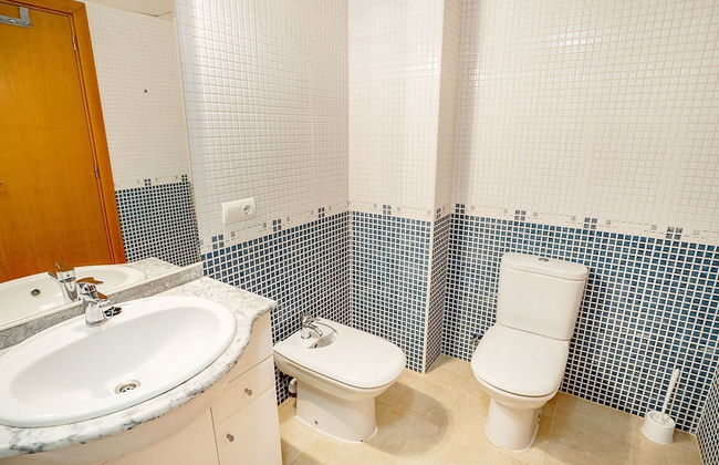 Comfortable Apartment Near the Sea - Foto 18