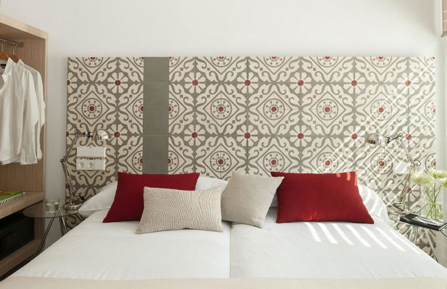 Eric Vokel Boutique Apartments Hamburg Suites - Foto 9