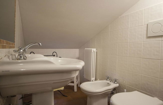 Appartamento Villa Imola - Foto 18