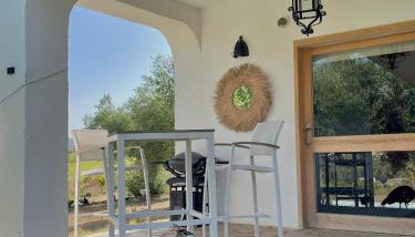 bungalow entre mer et montagne - Foto 4