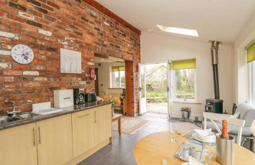 Beck Cottage - Foto 10