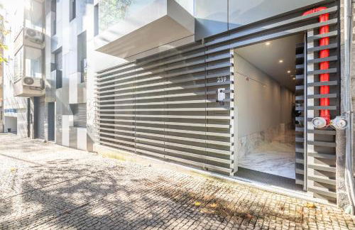 Urban Oasis Six Suites Apts Porto - Foto 39