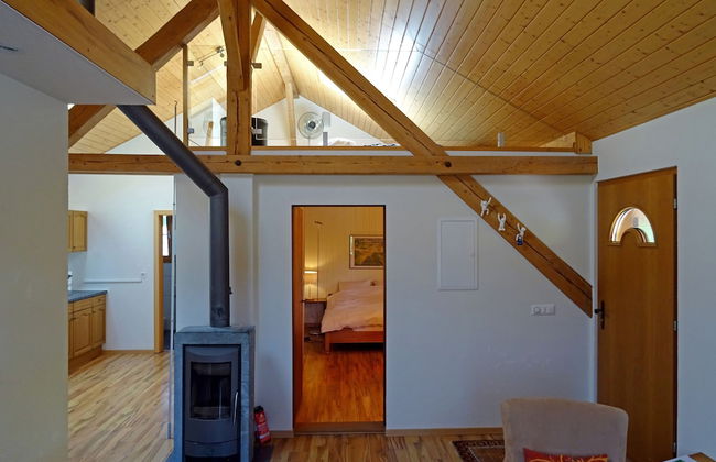 Guesthouse la Molière - Foto 12