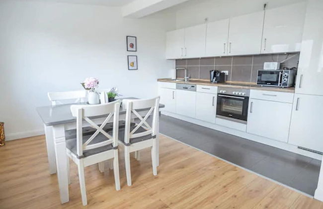 Arbio I Dehnhaide Apartments - Foto 16