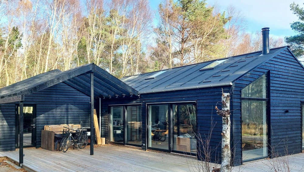 5 Star Holiday Home in Laeso - Foto 1, Imagen principal