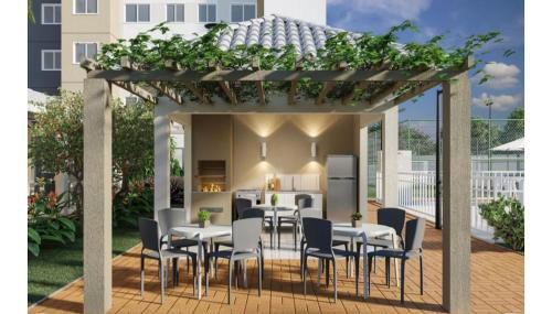 Apartamento novo Rni moto gp - Foto 5