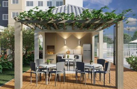 Apartamento novo Rni moto gp - Foto 5