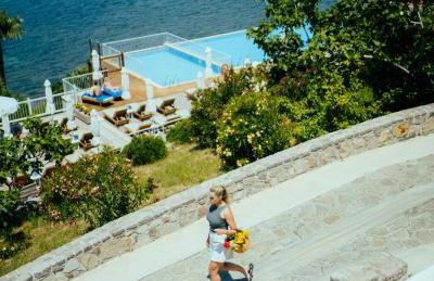 Birds Bay Resort - Foto 4