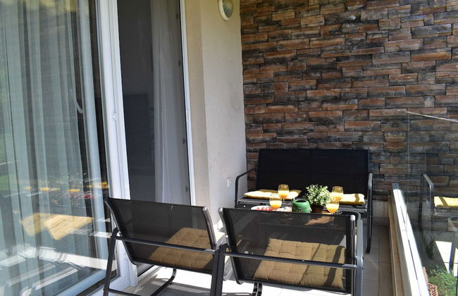 Apartment Vapor - Foto 10