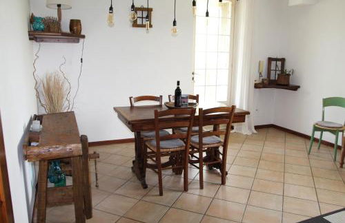 Casa villetta "La Colomba" Nizza Monferrato - Foto 13