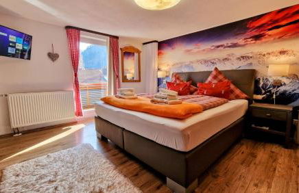 Breitenberg - 2,5-Zimmer Apartment mit Südbalkon und traumhaftem Bergblick ruhig gelegen in Pfronten Mitte - Foto 1