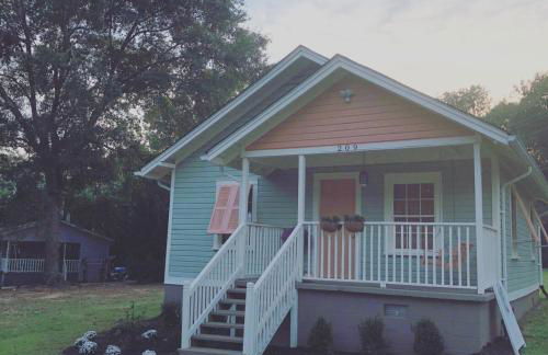 Clemson Memorabilia House Frank Howard III Home - Foto 56