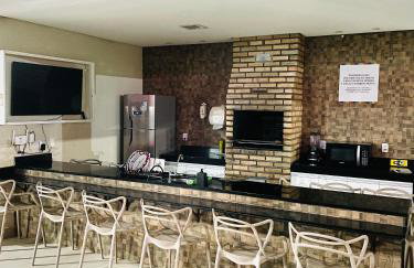 Auréa Residência - a 500 m da Praia - Foto 26