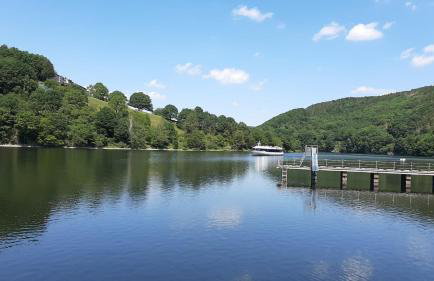 Ferienwohnungen Rurseeblick - Foto 71