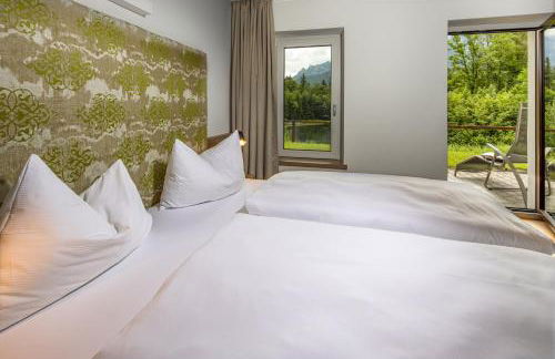 Ferienwohnungen am Gablerhof - Foto 10