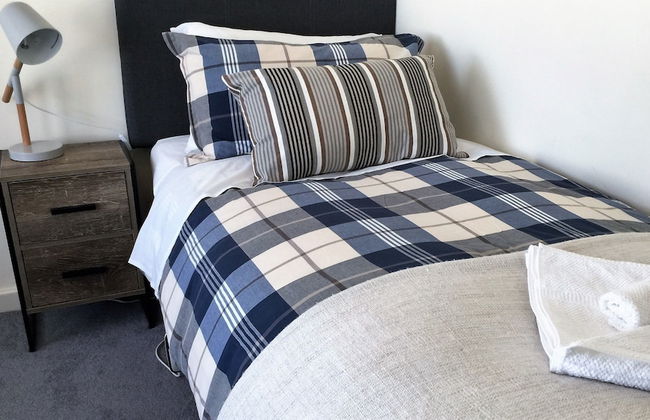 Applecross Village Apartment - Photo 10