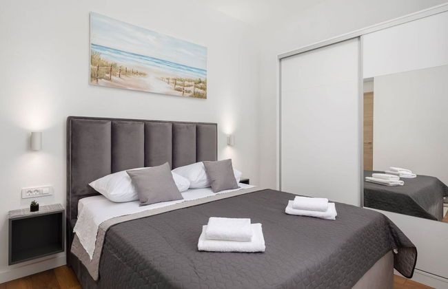 Contemporary Apartment With Terrace and Spacious Garden - Foto 2