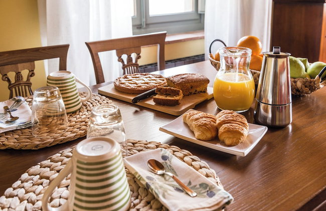 Tenuta Guinigi Antico Borgo di Matraia - Exclusive Holidays apartments & Pool - Foto 128