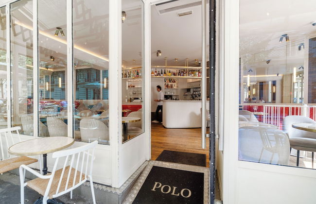 HotelHome Paris 16 - Photo 66