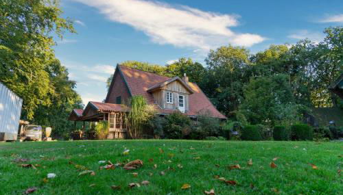 Bullerbü Hanrade zwischen Hamburg und Bremen - Foto 2