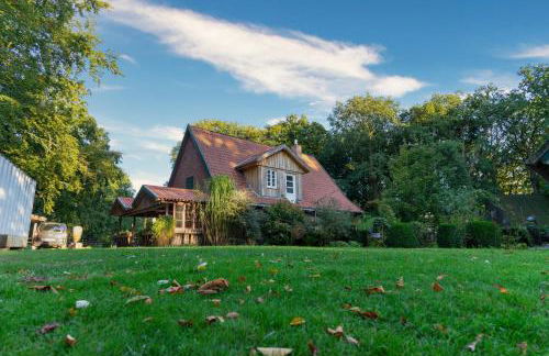 Bullerbü Hanrade zwischen Hamburg und Bremen - Foto 2