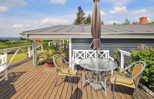 "Annabeth" - 300m to the fjord - Foto 7