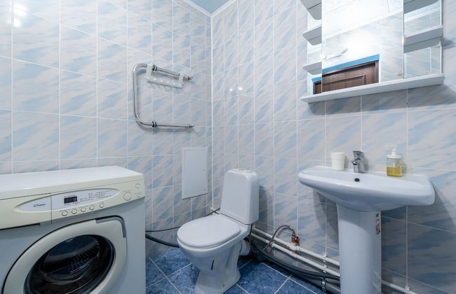 Apartment on Tramvaynyy pereulok 2-3 26 floor - Photo 12