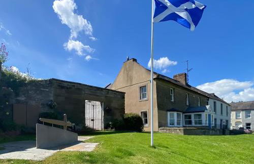 Borders Cottage - Foto 17