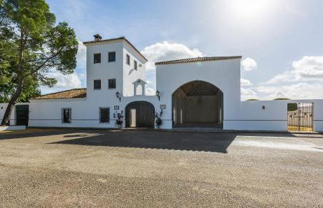 Cortijo Malos Humos Piscina - Foto 8