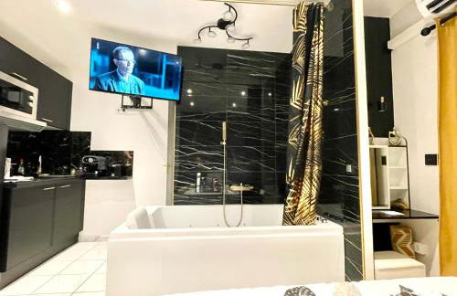 Luxury Beach Room - Foto 3