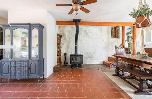 Private Romantic Escape, Hidden Gem w Hot Tub - Foto 11