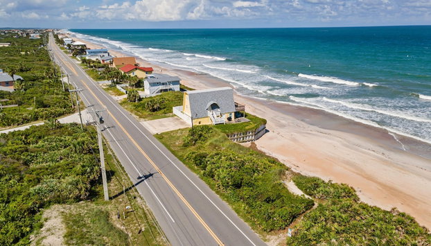 Cottagecore Coast Deck Hot Tub Surf-centric Neighborhood Kids Suite - Foto 5, Habitación