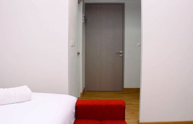 1Br Spacious Combine Unit At Vasanta Innopark Apartment - Photo 8