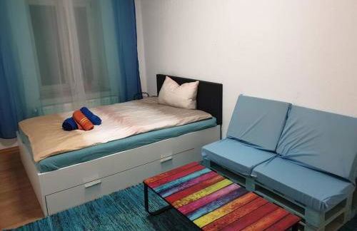 Gemütlicher Rückzugsort mit orientalischem Flair - Foto 7