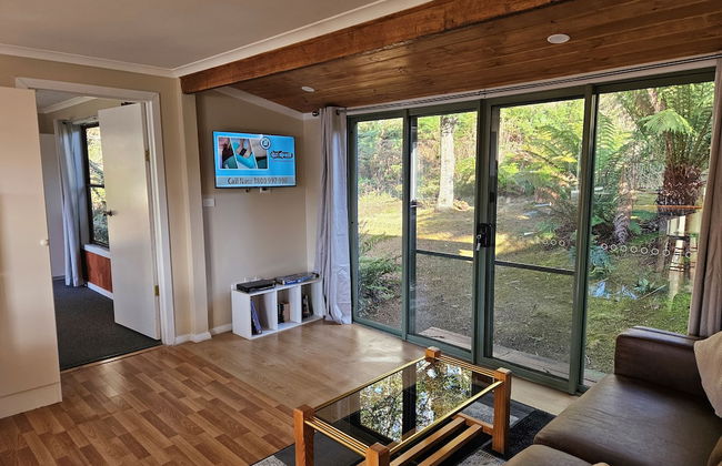 Cradle Alpine Retreat - Foto 23