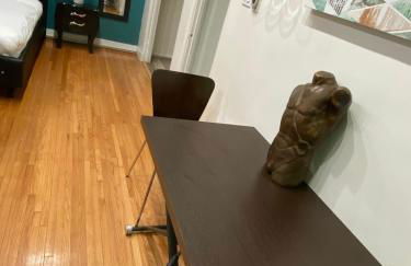 Cozy Studio by Rodeo Drive - Foto 9