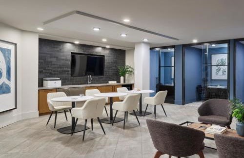 AVE Tampa Riverwalk - Foto 12