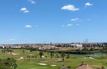 SunGolf Apartment - Foto 30