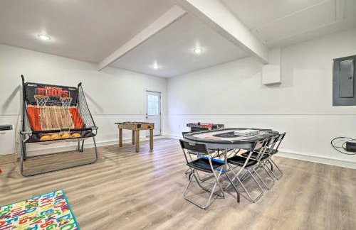 Community Beach and Lake Pocono Summit Escape - Foto 16