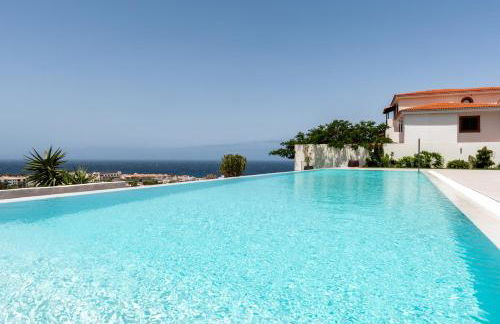 Vivelorural Agaete Sunset Private Jacuzzi - Foto 43