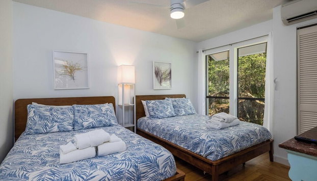 860 Sabal Ct - Foto 4, Quarto