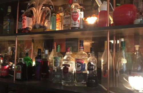 Large peaceful chalet for mountain adventures! Perfect for Flégère and Grand Montet skiing - Foto 32