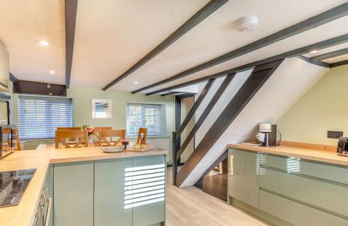 Lanreath Cottage - Foto 10